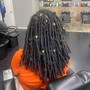 Crochet Braids