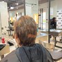 Men's Cut