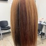 Root Touch Up