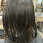 Deep Conditioning Treatment