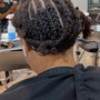 Loc Re-twist