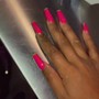 Acrylic Nails