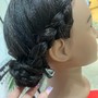 Kid's Braids