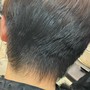 Men's Cut