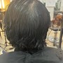 Men's Cut