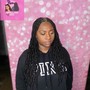 Lace Closure Sew In