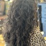 Brazilian Blowout