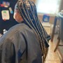 Scalp Treatment