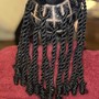 Crochet Braids