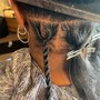 Braid Bar Style