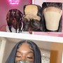 DIY Hair c