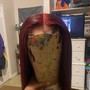 Wig Install