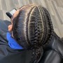 Yarn Braids