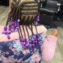 Individual Braids