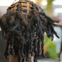 Instant Locs