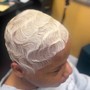 Platinum Pixie ( The Works )