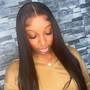 Closure Sew In w/o hair purchase