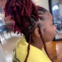 Short Locs