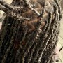 Dreadlocks