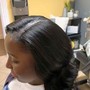 Closure Sew In