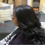 Closure Sew In