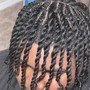 Crochet Braids