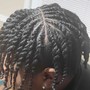 Loc Style