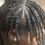 Loc Style