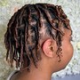 Loc Repair and starter