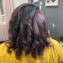 Extensions Removal