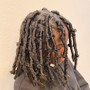 Soft locs