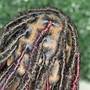 BUTTERFLY LOCS