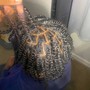 Natural Twists