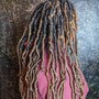 Crochet Braids