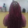 Crochet Braids