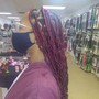 Crochet Braids