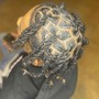 Natural Flexi Rods