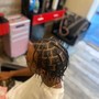 Men’s Box Braids/Twists