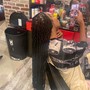 BOX BRAID TAKE DOWN PACKAGE