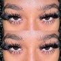 Eyelash Extension Removal