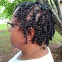 Natural Twists