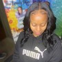 Closure Sew In