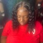 Wig Install (closure)