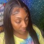 Wig Install (closure)