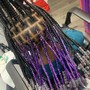 Add-On Beads to Knotless Braids