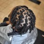 Kid's Braids