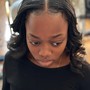 Closure Sew In