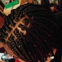 Poetic Justice Braids