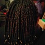 Poetic Justice Braids