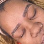 $10 OFF EYEBROW SHAPING